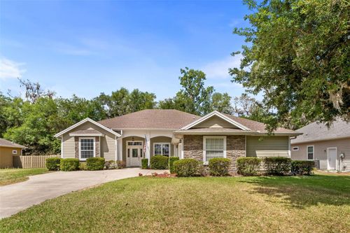 3152 144th Ter, Newberry, FL, 32669-2072 | Card Image