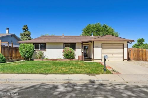 11275 White Sage Dr, Reno, NV, 89506-1834 | Card Image