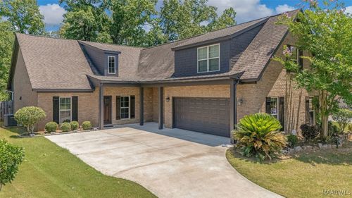 9148 Autumn Brooke Way, Montgomery, AL, 36117-0924 | Card Image