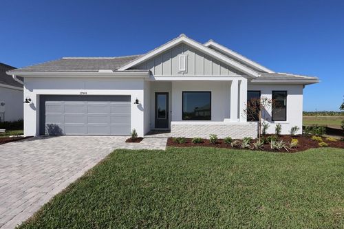 17988 Foxtail Loop, VENICE, FL, 34293-3676 | Card Image