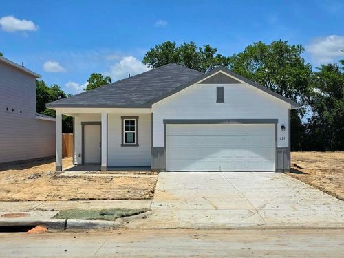 223 Flagstone Drive, Liberty, TX, 77575 | Card Image