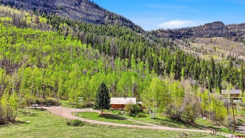 43681 Highway 550, Durango, CO, 81301-8742 | Card Image