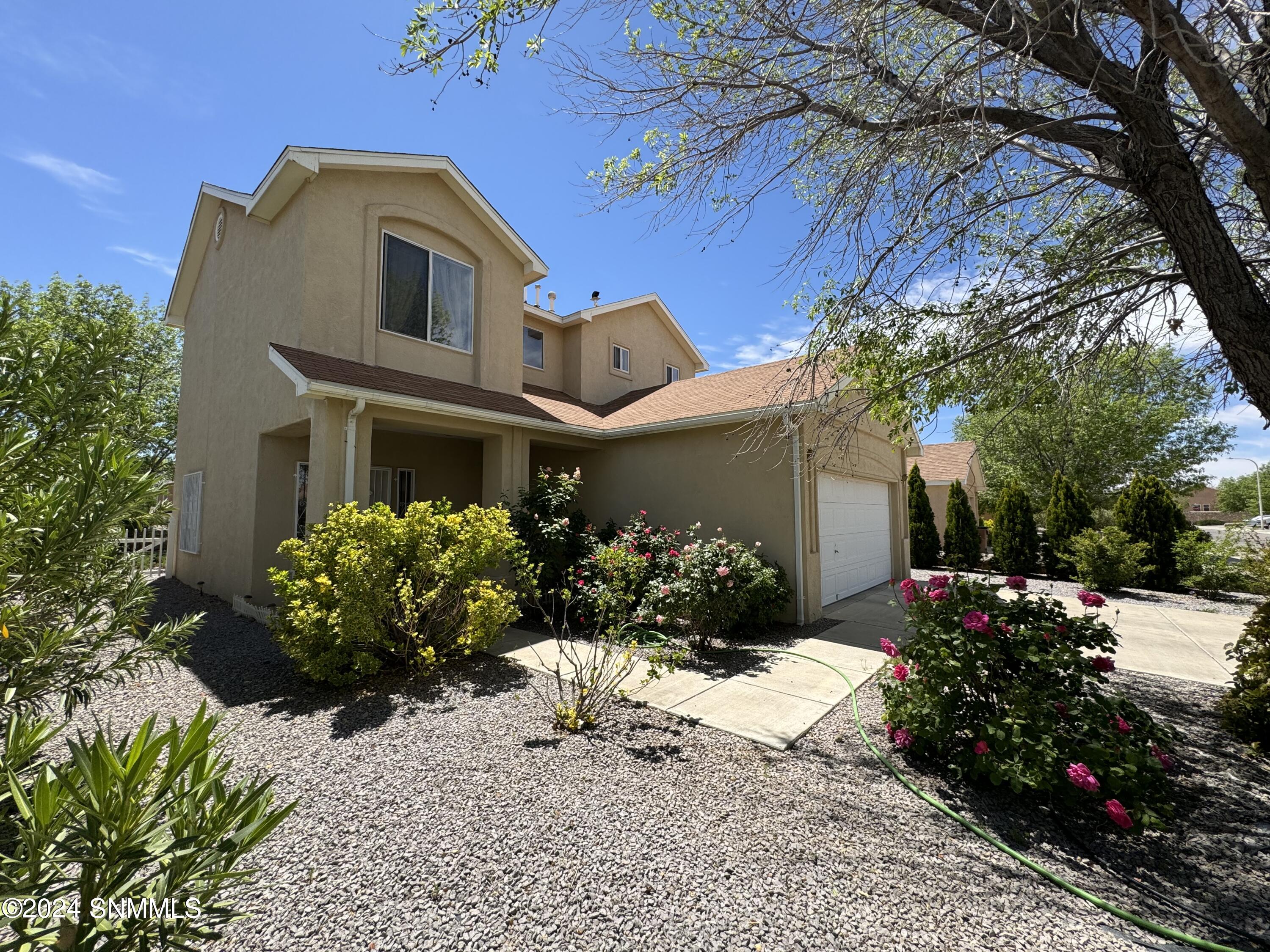 Granite St, Las Cruces, NM 88012