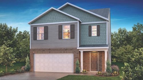 4847 Mount Hope Dr, Winston-Salem, NC, 27107-8208 | Card Image
