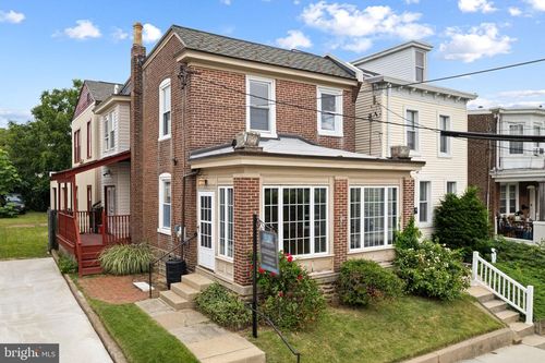 517 Conarroe St, PHILADELPHIA, PA, 19128-1629 | Card Image