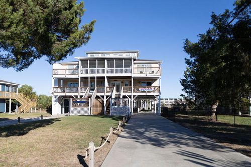 b-3611 Yacht Club Rd, Edisto Island, SC, 29438-3704 | Card Image