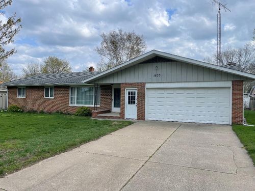 1830 Nash Drive, St Joseph Charter Township, MI, 49085 | Card Image