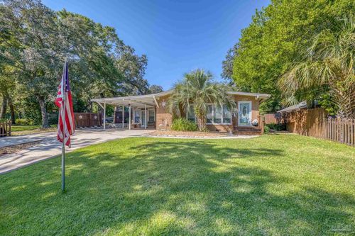 4875 Peacock Dr, Pensacola, FL, 32504-6828 | Card Image