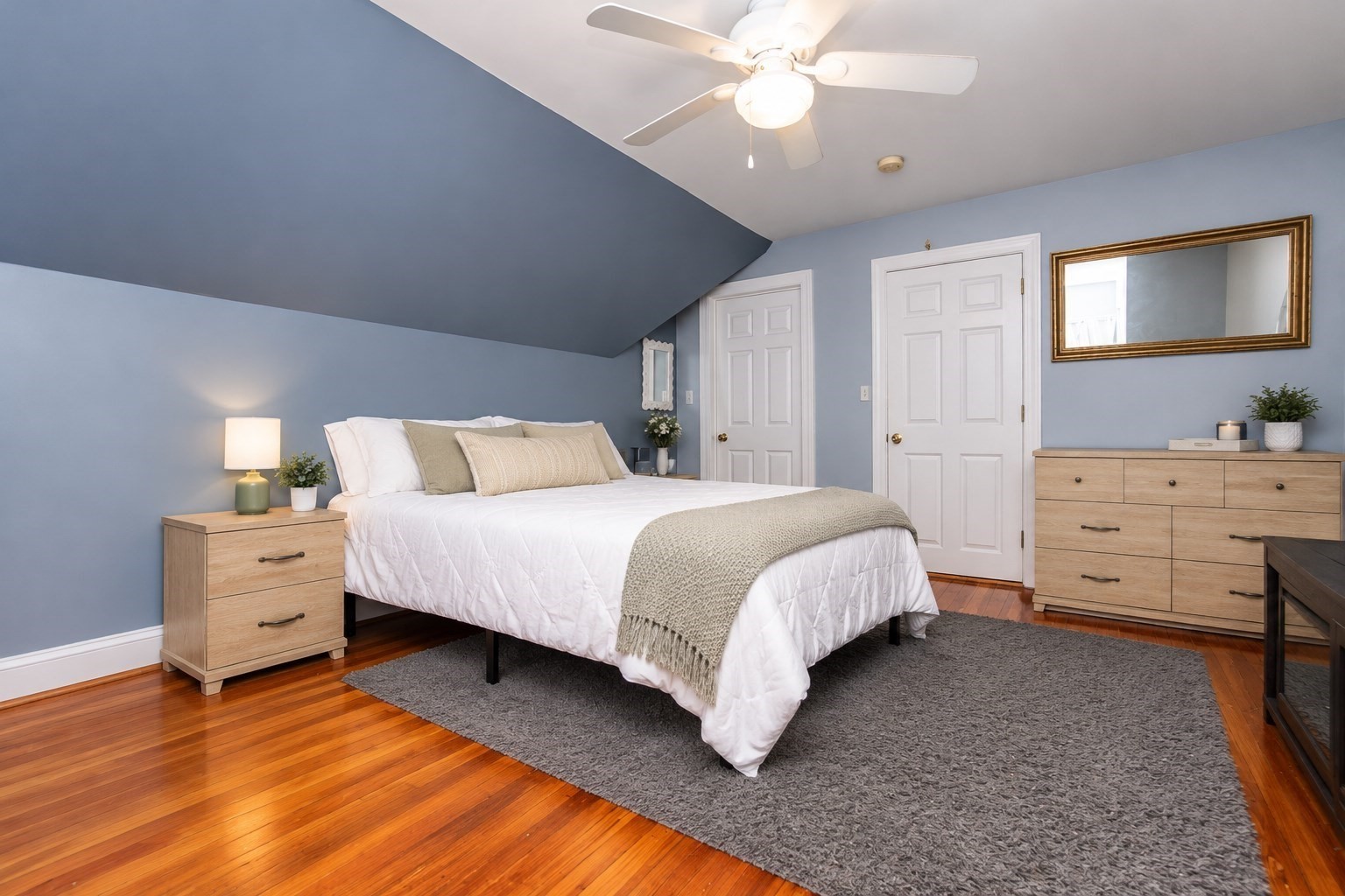 Residential Lease in Malden 5