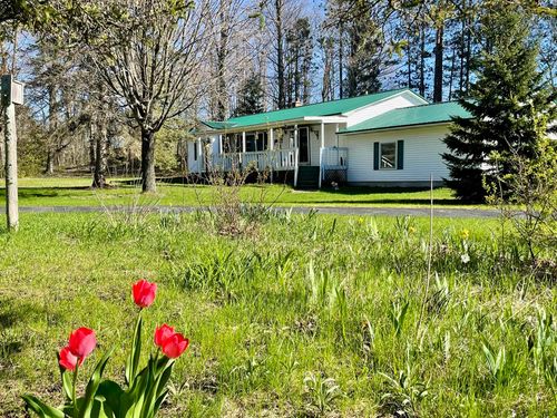 16097 Cadillac Hwy, Thompsonville, MI, 49683-9526 | Card Image