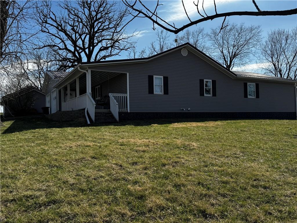 Residential in Maryville 5