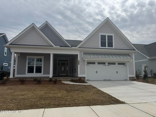 4361 Fantail Dr, Leland, NC, 28451-2781 | Card Image