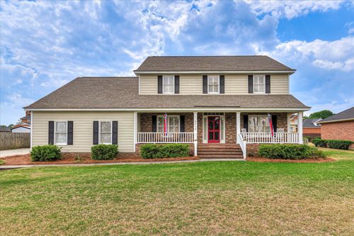 2713 Boars Head Road, Augusta, GA, 30907 | Card Image