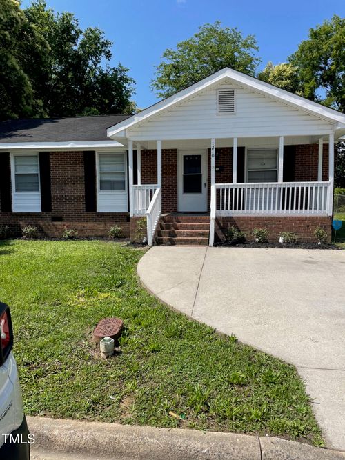 1210 Fayetteville St, Smithfield, NC, 27577-4921 | Card Image