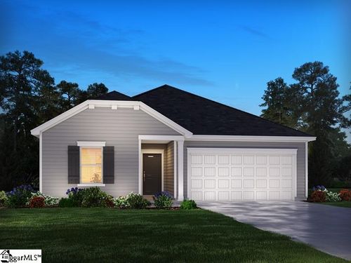 235 Merriweather Way, Spartanburg, SC, 29306-7204 | Card Image