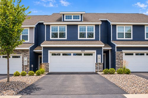 6432 Genevieve Trl, Cottage Grove, MN, 55016-4691 | Card Image