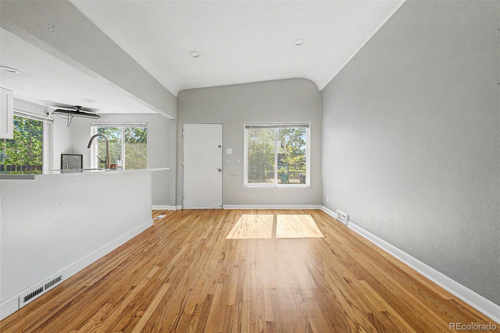 Residential in Denver 4