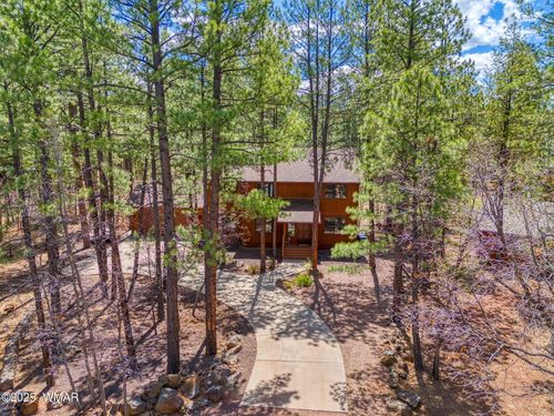 6578 Pinto Cir, Pinetop, AZ, 85935-8217 | Card Image