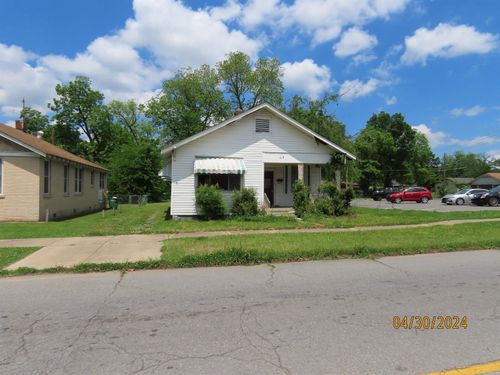 1215 W 16th St, North Little Rock, AR, 72114-3205 | Card Image