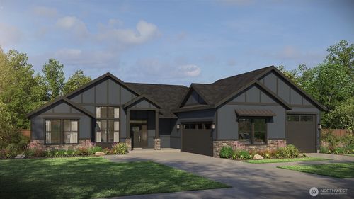 10231 256th Street Ct E, Graham, WA, 98338 | Card Image