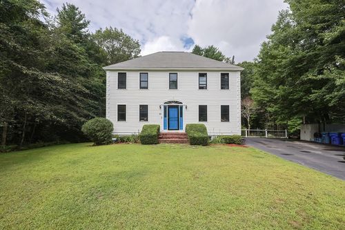22 Howland Way, Rockland, MA, 02370-2170 | Card Image