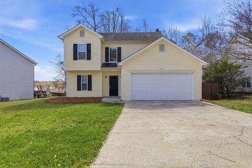201 Toulouse Street, Dallas, GA, 30157 | Card Image
