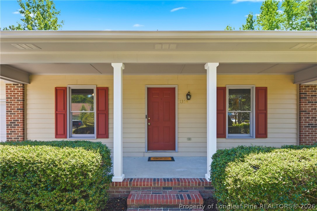 Residential in Fayetteville 4