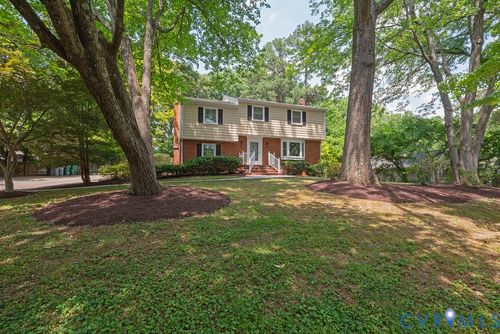 8718 September Drive, Henrico, VA, 23229 | Card Image