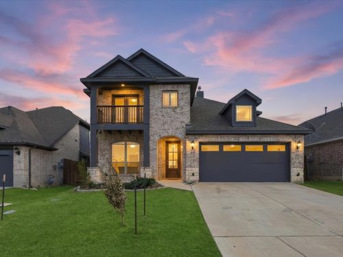 624 Pawprint Holw, Godley, TX, 76044-4127 | Card Image