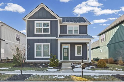 1573 Dawn Ave, West Lafayette, IN, 47906-4534 | Card Image