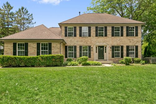 600 Brookstone Rd, Grayslake, IL, 60030-3806 | Card Image