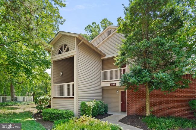 1799-C - 1799 Jonathan Way, Condo with 1 bedrooms, 1 bathrooms and null parking in RESTON VA | Image 39