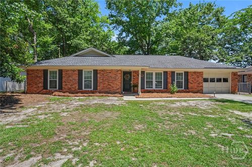 135 Wyckfield Rd, savannah, GA, 31410-3921 | Card Image