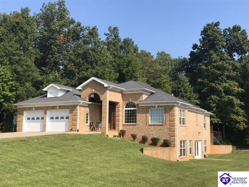 465 S Boundary Rd, Elizabethtown, KY, 42701-8414 | Card Image
