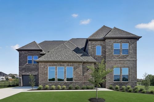 1709 Yellow Rose Ct, Celina, TX, 75009-4883 | Card Image