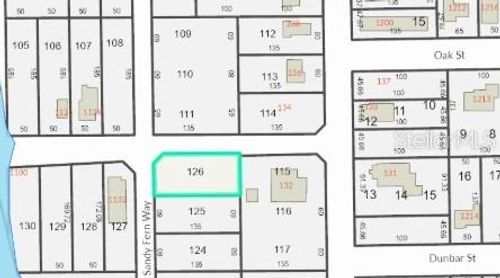 Lot 126 Moree Loop, Winter Springs, FL, 32708-2498 | Card Image