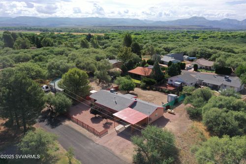 543 E Country Club Rd, Camp Verde, AZ, 86322-6455 | Card Image