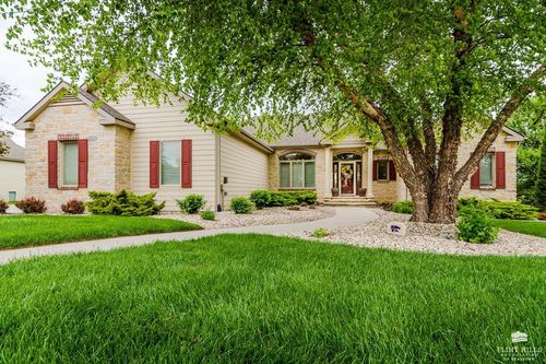 2321 Heartland Dr, Manhattan, KS, 66503-8720 | Card Image
