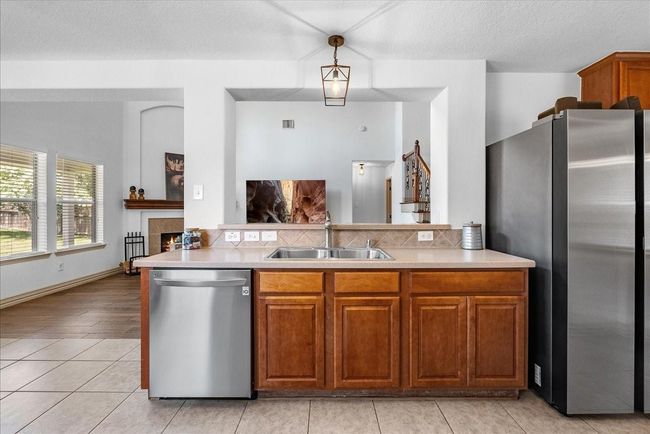 6907 Autumn Rain Ln, House other with 4 bedrooms, 3 bathrooms and 2 parking in Spring TX | Image 16