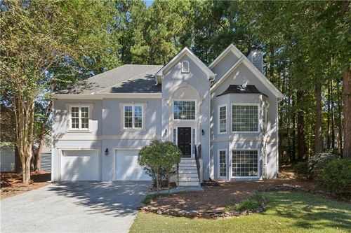 1183 Cool Springs Dr Nw, Kennesaw, GA, 30144-5069 | Card Image