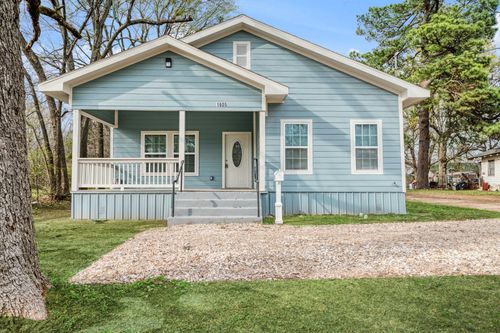 1605 Pine Bluff St, Paris, TX, 75460-4581 | Card Image