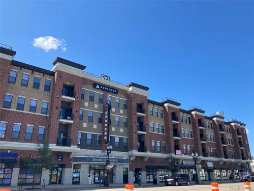 401-500 E Michigan Ave, Lansing, MI, 48912-1177 | Card Image