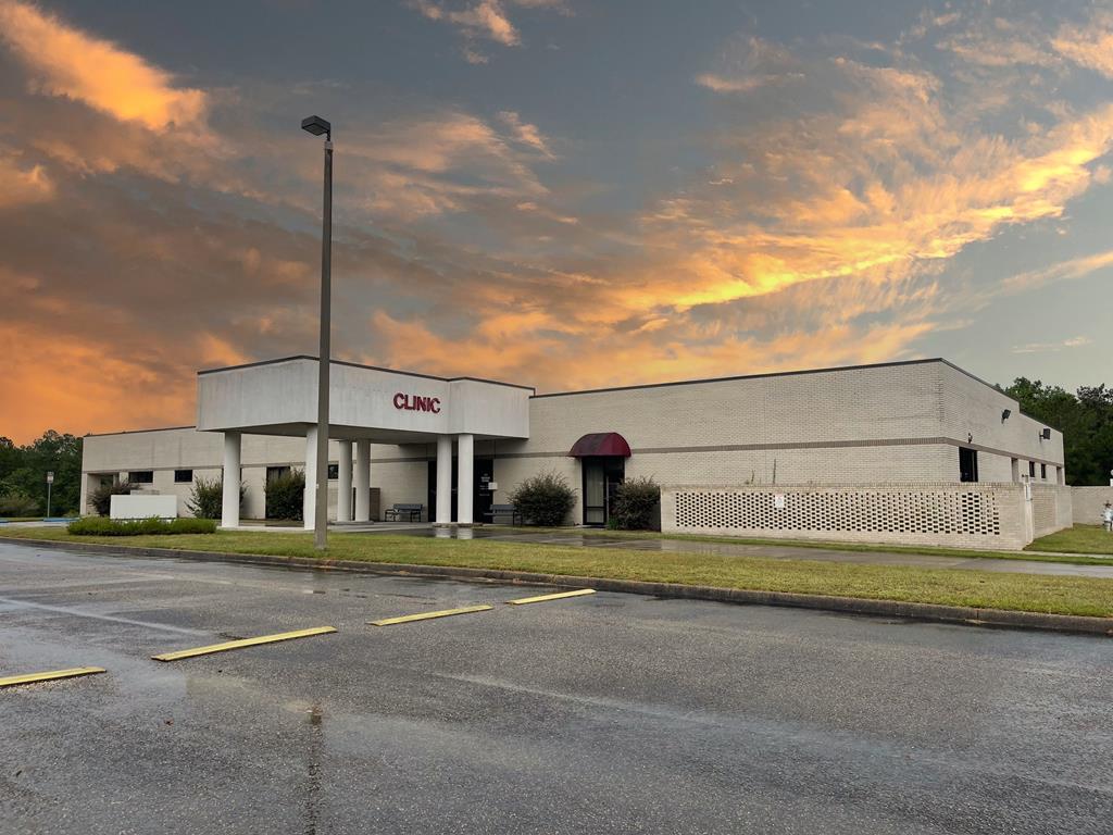 4415 Us Highway 331, Defuniak Springs, FL 32433