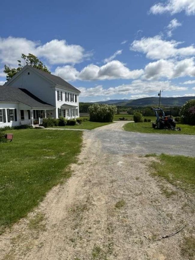 1423 North St, House other with 4 bedrooms, 3 bathrooms and null parking in New Haven VT | Image 8