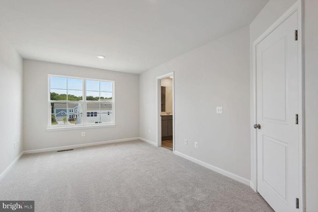 154 Tye Ct, Townhouse with 3 bedrooms, 3 bathrooms and null parking in WINCHESTER VA | Image 14