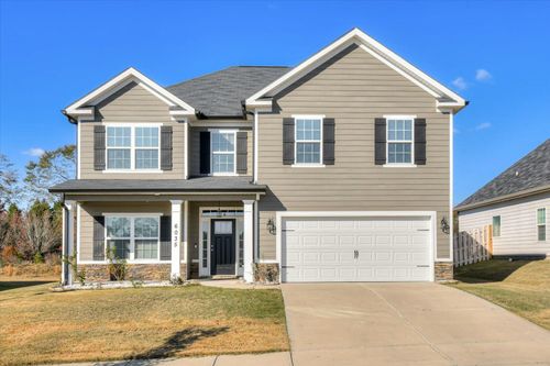 6035 Big Pond Trail, Grovetown, GA, 30813 | Card Image