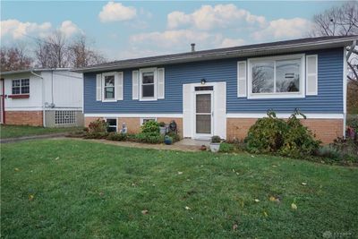 1491 Montegor Drive, House other with 4 bedrooms, 2 bathrooms and null parking in Anderson Twp OH | Image 2