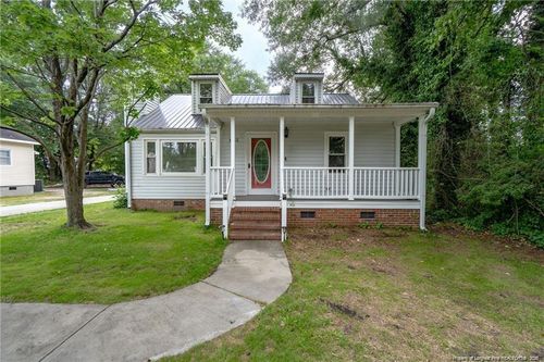 1062 Winslow St, Fayetteville, NC, 28306-1542 | Card Image