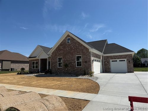 3019 Masters Dr, Floyds Knobs, IN, 47119-5600 | Card Image