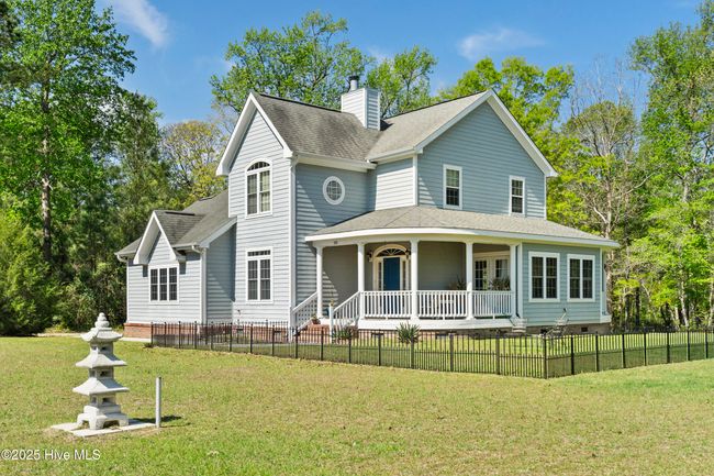 115 Sterling Dr, House other with 3 bedrooms, 3 bathrooms and 2 parking in Sneads Ferry NC | Image 60